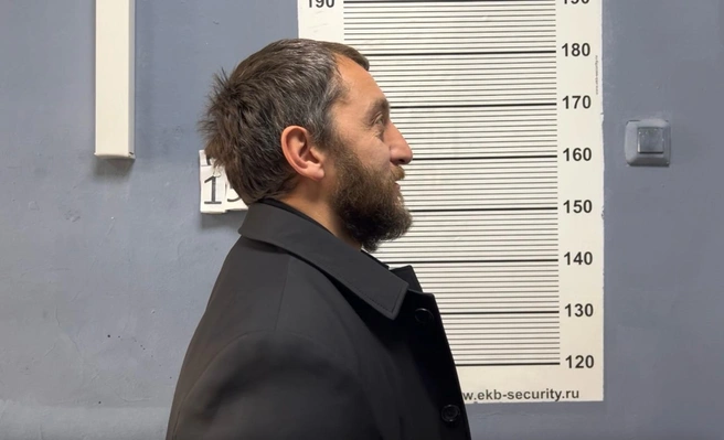 Ближайшее время аферист проведет под стражей  | Источник: УМВД по Екатеринбургу