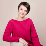 Юлия Бондарчук