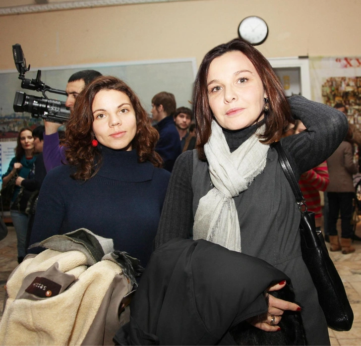 'ирина соболева сын инцест 2 