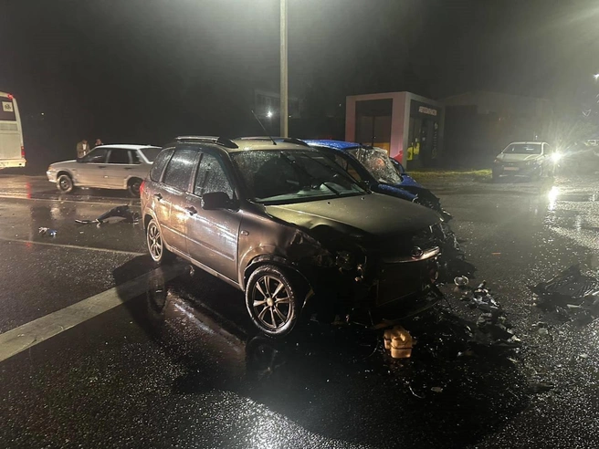 Источник: МВД России по Воронежской области / T.me