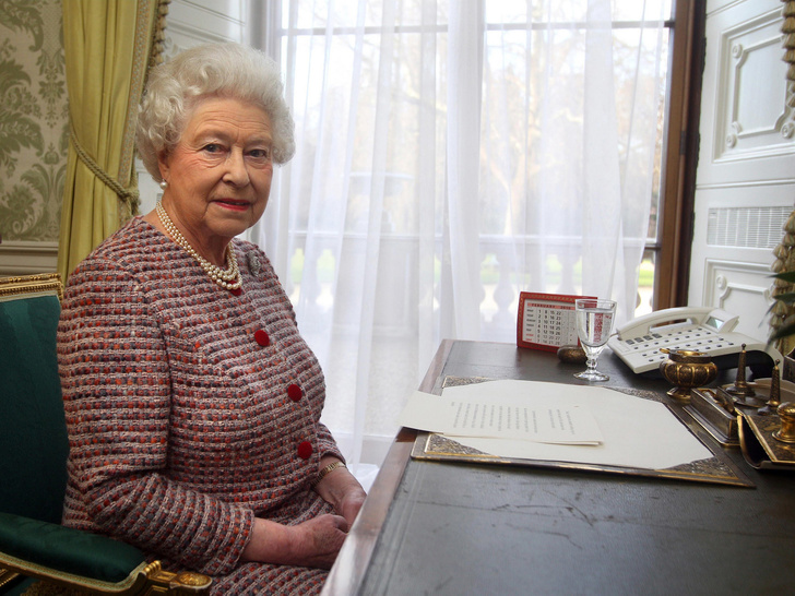 Почему Королева может больше никогда не вернуться в Букингемский дворец