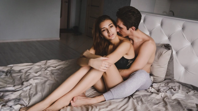 В здоровом теле — здоровый сперматозоид!