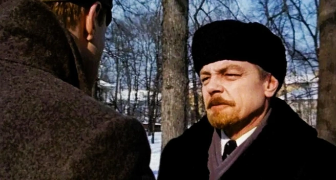 Источник: Кадр из фильма «20 декабря»