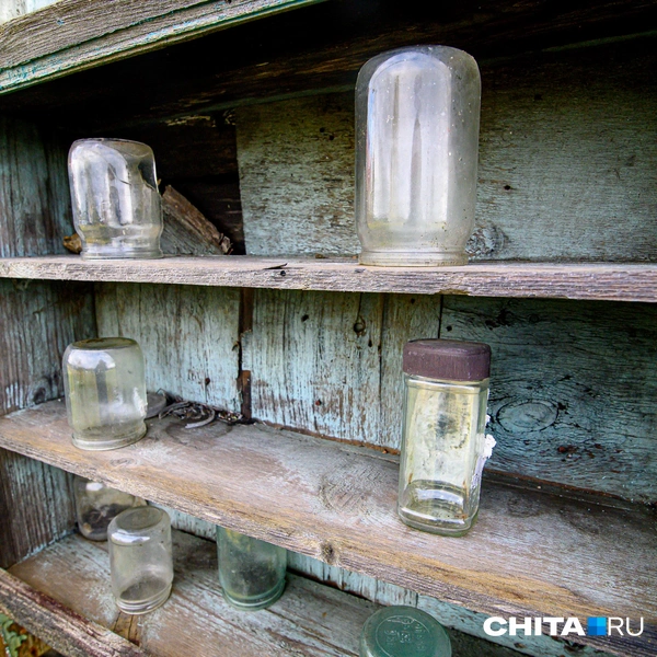 Источник: Олег Фёдоров / CHITA.RU