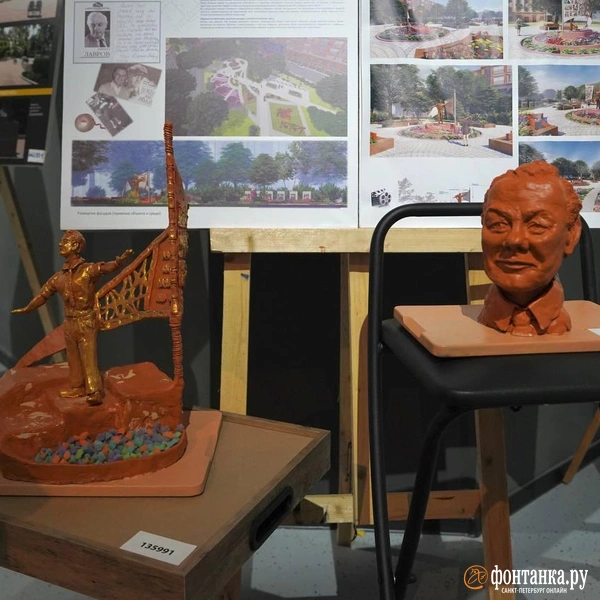 Источник: Павел Даиси / «Фонтанка.ру»