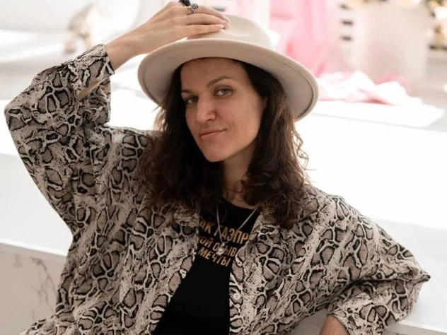 Коуч по родовой системе Анастасия Скворцова утопила 2-недельного сына в тазу