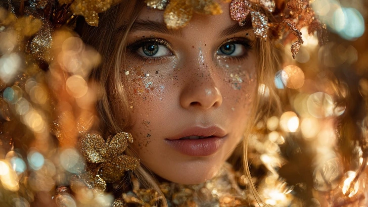 нумерологический прогноз, нумерологический прогноз на 2025 | Источник: Midjourney