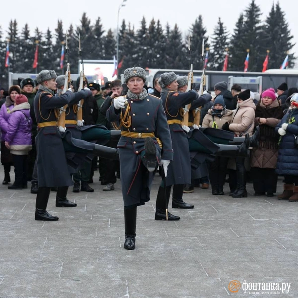 Источник: Валентин Егоршин / FONTANKA.RU