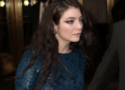 «Что это было?» — Lorde возвращается с новым синглом