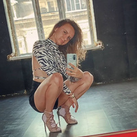 Аватарка desperada