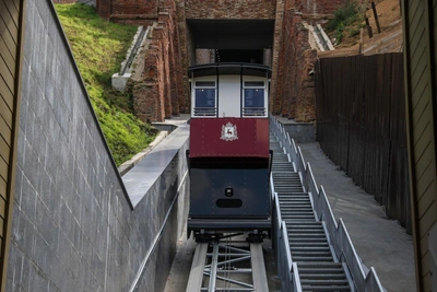 Theme Park and Cable Car: Major Projects Needing Billions in Nizhny Novgorod Region