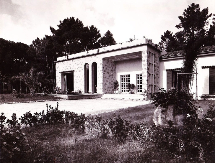 Источник: Augustus Hotel & Resort