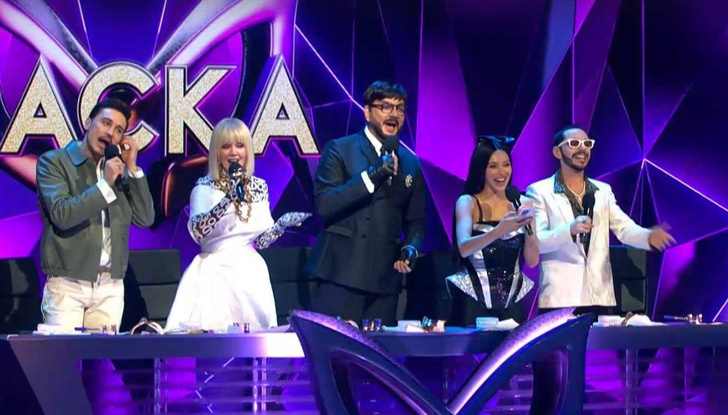 «Нашел ту дверь»: публика отреагировала на появление Филиппа Киркорова в 5-м сезоне шоу «Маска»