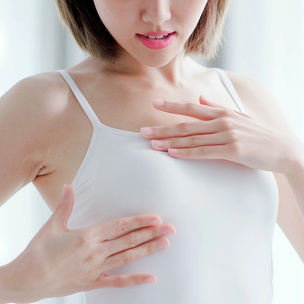 5 причин, почему болит грудь