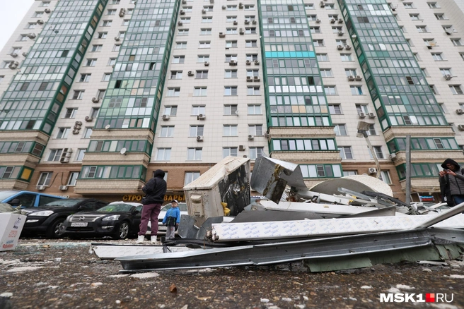 Источник: Артем Устюжанин / MSK1.RU