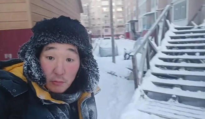 Антон Васильев хочет стать депутатом | Источник: biggibiggibiggibiggibiggi / Instagram (экстремистская организация, деятельность запрещена на территории РФ)