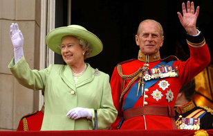 Елизавета II и принц Филипп: 10 трогательных фактов, подтверждающих, что любовь до гроба существует