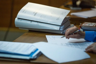 Студента из Мурманска приговорили к 15 годам за госизмену