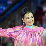 <p>Ирина Винер</p>