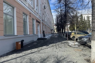 Курган остался без воды из-за аварии на очистных сооружениях