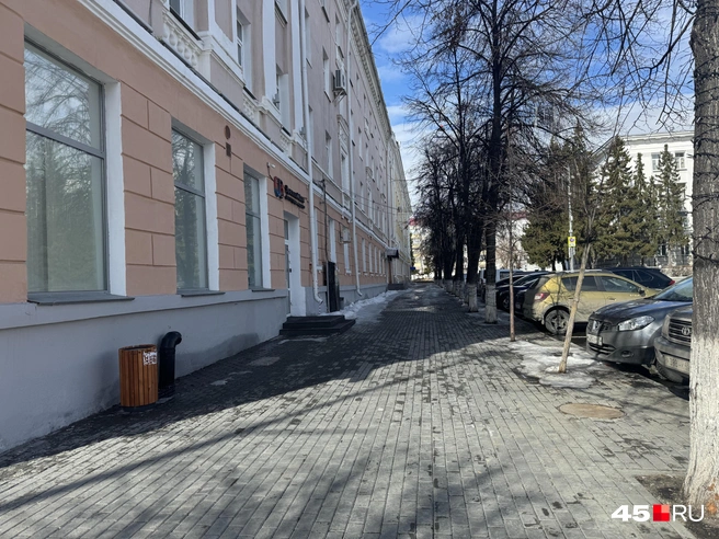 У курганцев пропала вода: на очистных сооружения произошла аварийная ситуация | Источник: Юлия Король