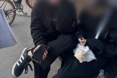 Полицейские Копейска провели профилактический рейд среди подростков