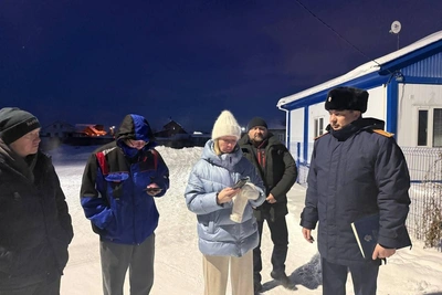 Отключения под Челябинском привели к уголовным делам