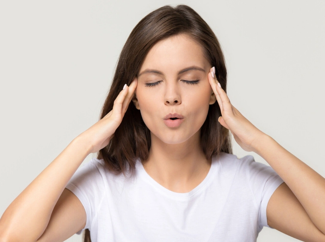 Советы остеопата: как избавиться от головокружений | marieclaire.ru