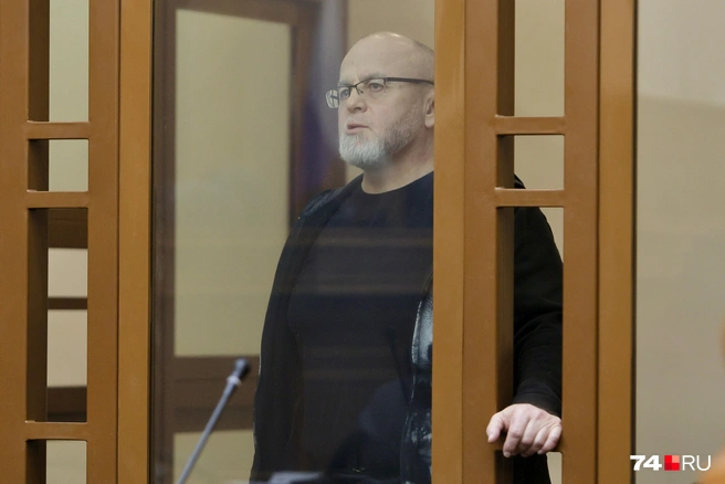 Иван Курпишев уверяет, что не знал ни журналиста, ни его близкое окружение | Источник: Наталья Лапцевич