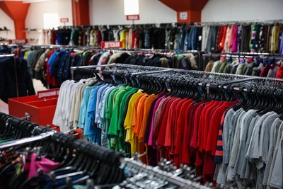 Donate used items in Barnaul: charity list