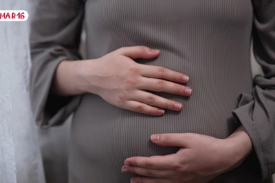 Волгоградка стала матерью в 17 лет после скандала с семьей