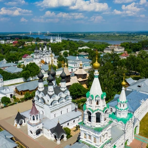 5 причин отправиться на выходные в Муром