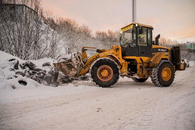 Источник: Иван Лебедев Мурманск / T.me