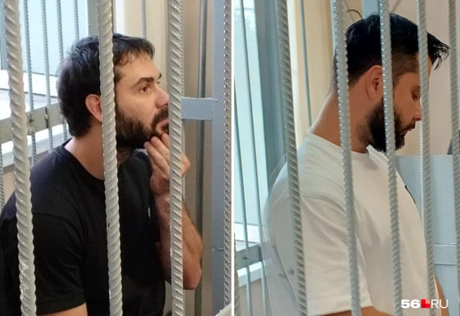 В Оренбургском областном суде рассмотрят апелляционные жалобы адвокатов братьев Макаровых на избранную меру пресечения | Источник: Владислав Митрошин / 56.RU