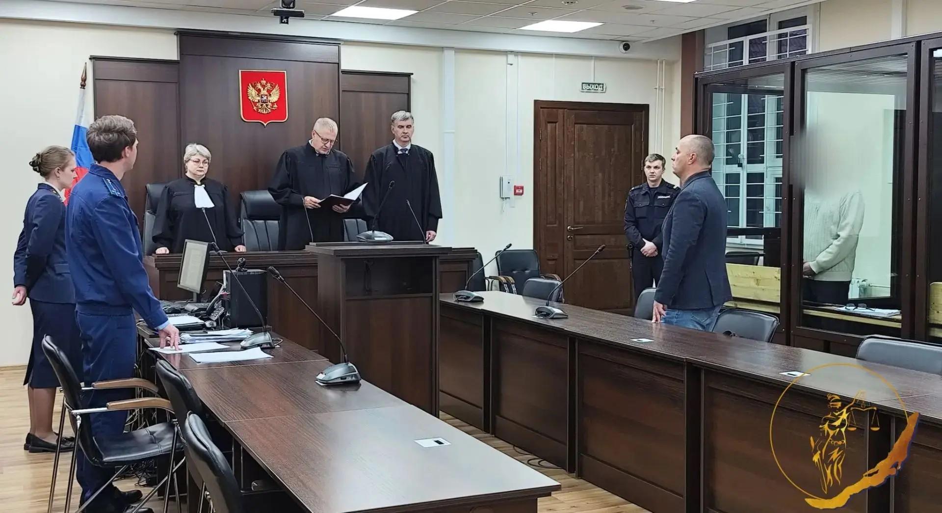 Жителя Братского района посадили на 14 лет. Он фотографировал предприятие для Украины