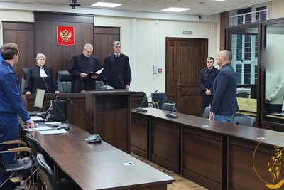 Жителя Братского района осудили за госизмену на 14 лет
