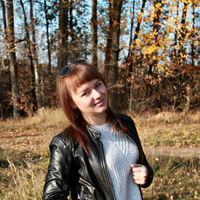 Аватарка Кристина П.