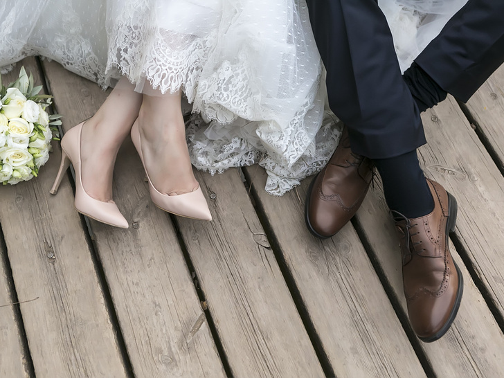 Брак будет крепким: самые удачные даты для свадьбы в 2023 году