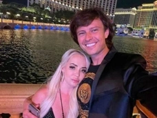 «Ужасно боялся потерять»: Прохор Шаляпин тоскует по покойной жене