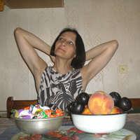 Аватарка советская женщина