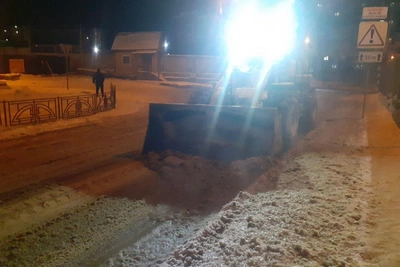 В Радужном восстановили холодное водоснабжение после аварии