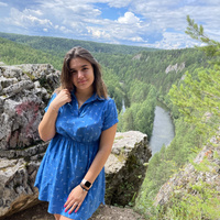 Аватарка Veselovskaya 00