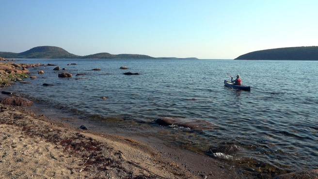 Архипелаг Кузова | Источник: Евгений Марсаков