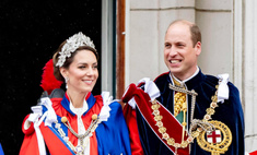 Принц Уильям дал редкий комментарий о здоровье Кейт Миддлтон