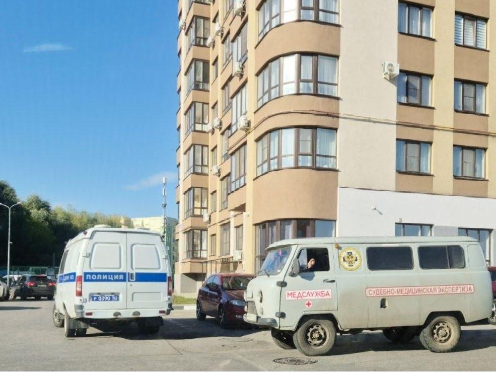 В Кальном при странных обстоятельствах погиб мужчина