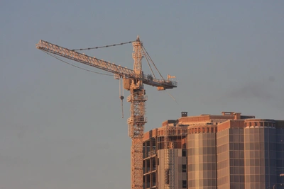 Травников: к строительству небоскребов подходим вдумчиво