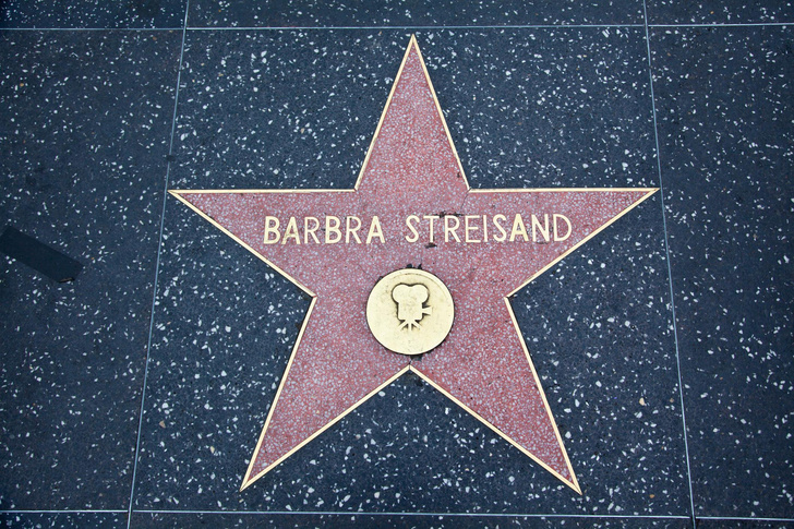Культурный ход: Барбра Стрейзанд — легендарная певица и актриса, чье имя знает каждый