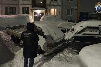 СК возбудил дело о ДТП со смертью подростка