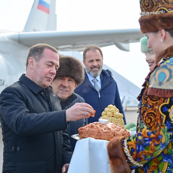 Источник: Марсель Бадыкшин / пресс-служба главы Татарстана