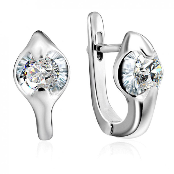 Близкая роскошь: как бриллианты могут отразить ваш стиль?